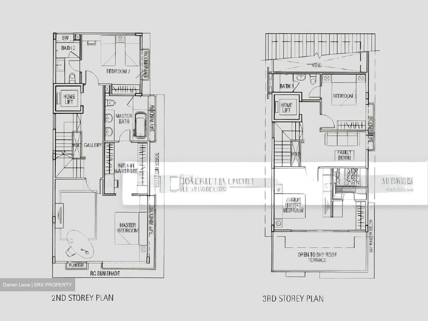 Lornie Road (D11), Terrace #502467071